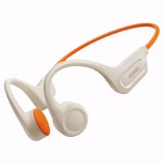 XUNDD - XUNDD X26 Bone Conduction H&ouml;rlurar Sport Orange