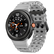 A-One Brand - Galaxy Watch 8 (40mm/44mm) 8 Classic (46mm) Armband Silikon