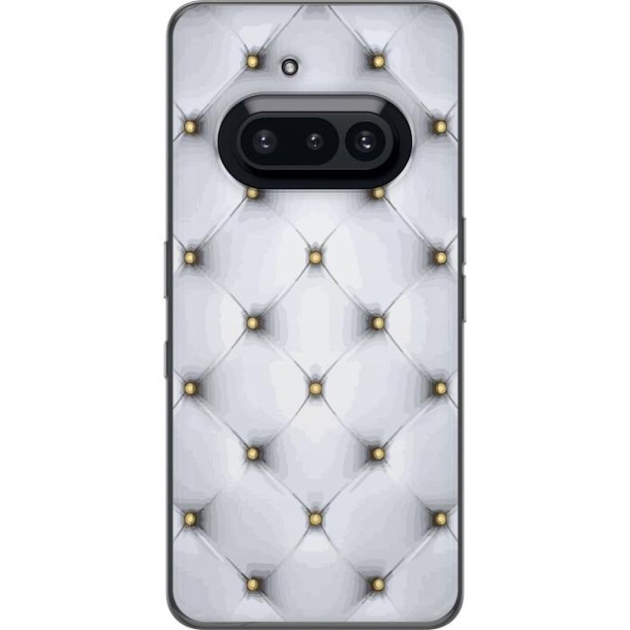 iSecrets - Mobilskal till Nothing Phone (3a) med Fancy