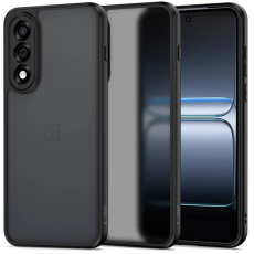 Tech-Protect - Tech-Protect OnePlus Nord 5 Mobilskal Matte - Svart
