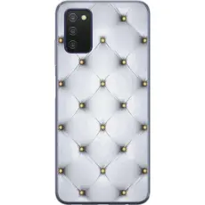 Gustaf - Mobilskal till Samsung Galaxy A03s med Fancy