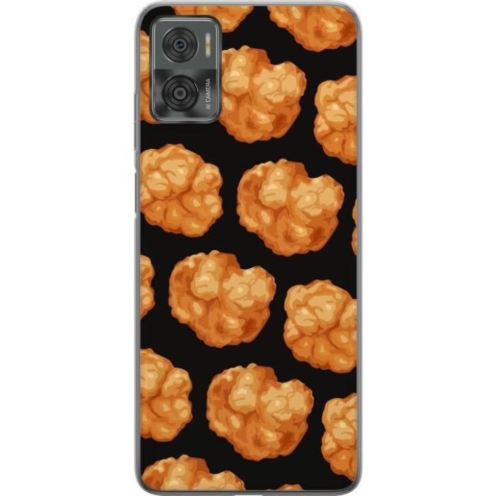 iSecrets - Mobilskal till Motorola Moto E22i med Nuggets