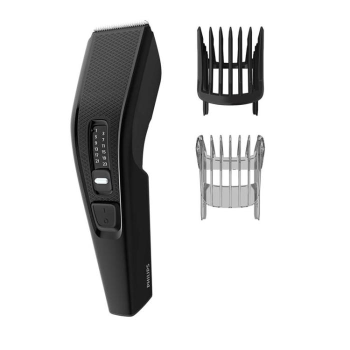 Philips - PHILIPS Hårklippare HC3510 / 15