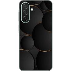 iSecrets - Mobilskal till Samsung Galaxy A26 med Lyxig Cirklar