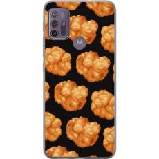 iSecrets - Mobilskal till Motorola Moto G10 med Nuggets