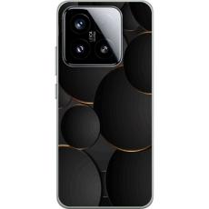 iSecrets - Mobilskal till Xiaomi 15 med Lyxig Cirklar