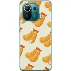 Gustaf - Mobilskal till Xiaomi Mi 11 Pro med R&auml;kor