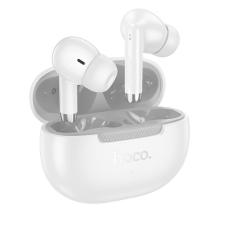 Hoco - Hoco TWS In-Ear H&ouml;rlurar Tr&aring;dl&ouml;sa Bluetooth EQ24 - Vit