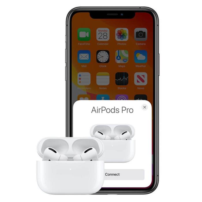 UTGATT5 - Apple AirPods Pro