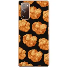 Gustaf - Mobilskal till Samsung Galaxy S20 FE med Nuggets