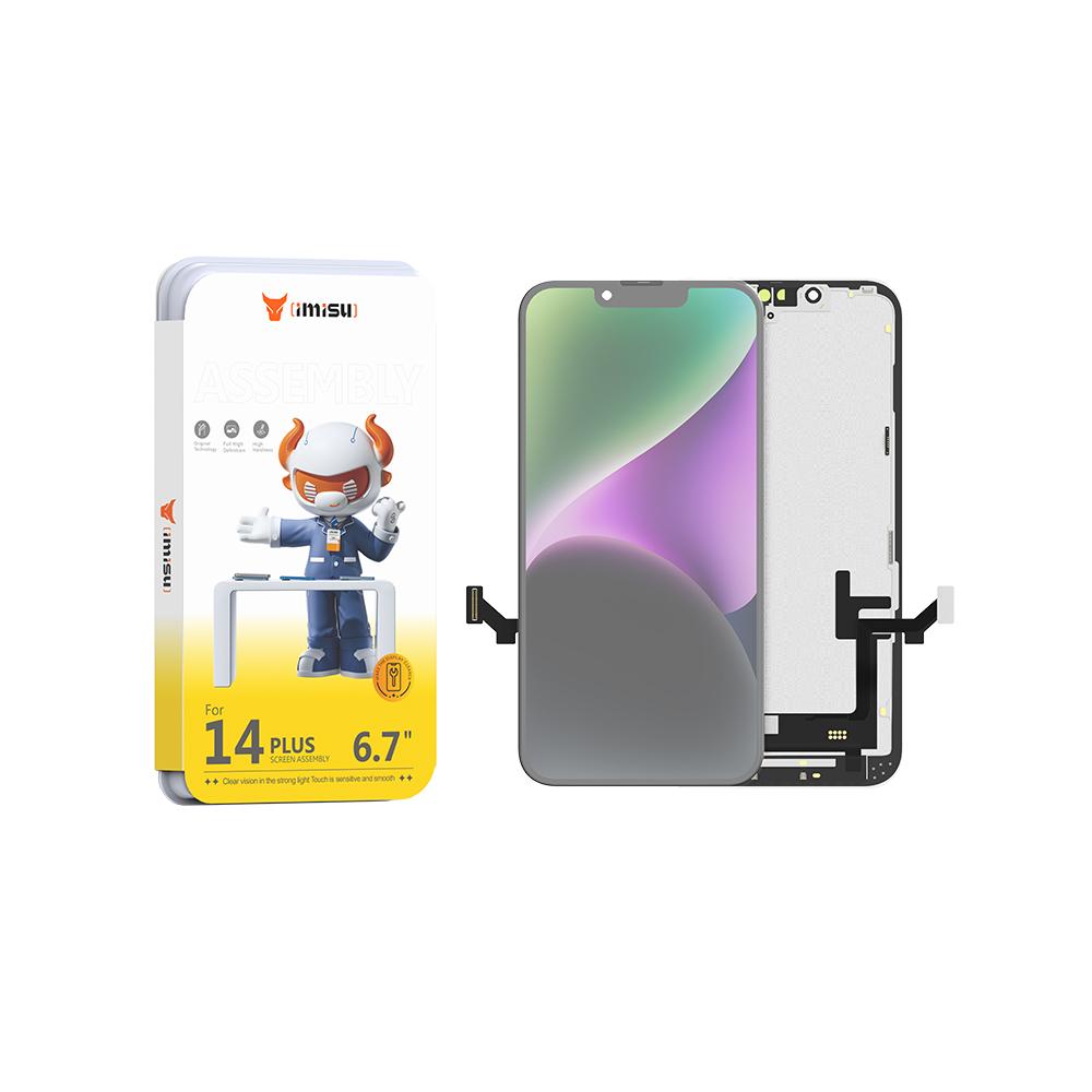iPhone 14 Plus incell LCD FHD (imisu)