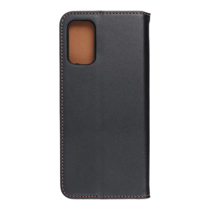 OEM - Xiaomi Poco M4 Pro 5G Plånboksfodral Forcell - Svart