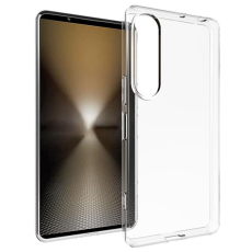 A-One Brand - Sony Xperia 1 VII Mobilskal Soft Slim Fit - Transparent