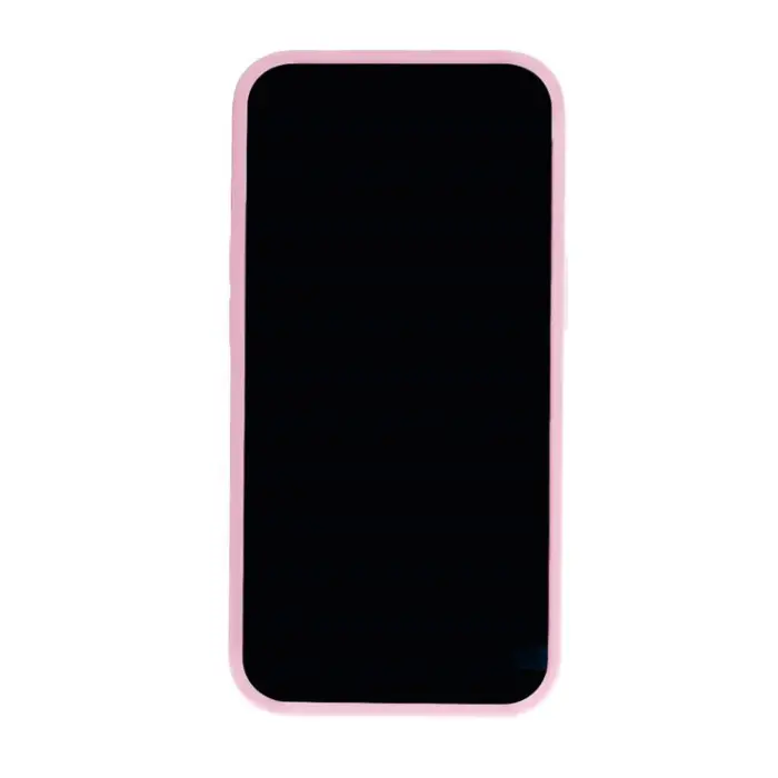OEM - Galaxy A16 5G/4G Mobilskal Silikon - Rosa