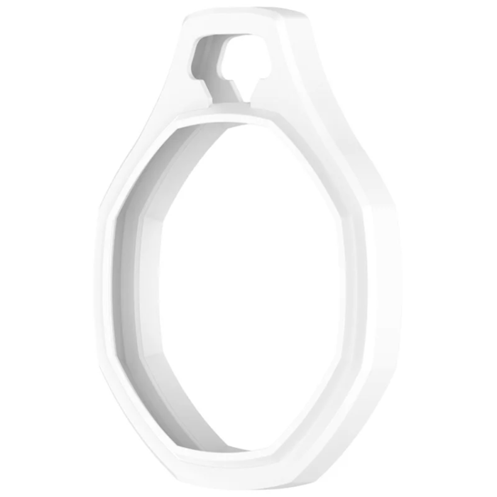 A-One Brand - Swatch Royal Pop Silikonskal med Stötskydd - Vit