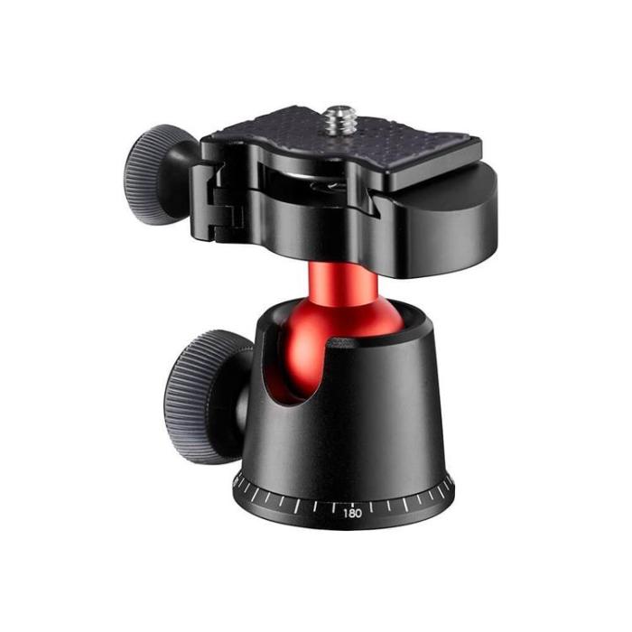 UTGATT - JOBY Kulled 3K Pro - Svart