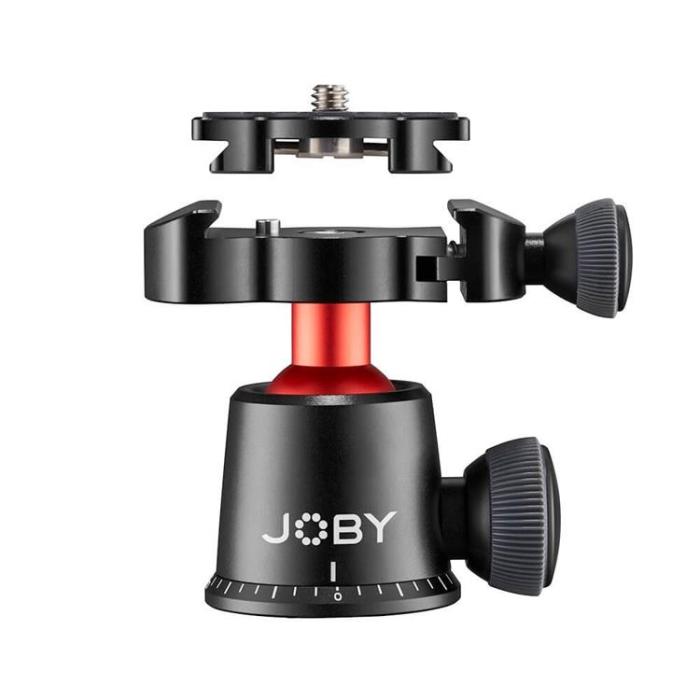 UTGATT - JOBY Kulled 3K Pro - Svart
