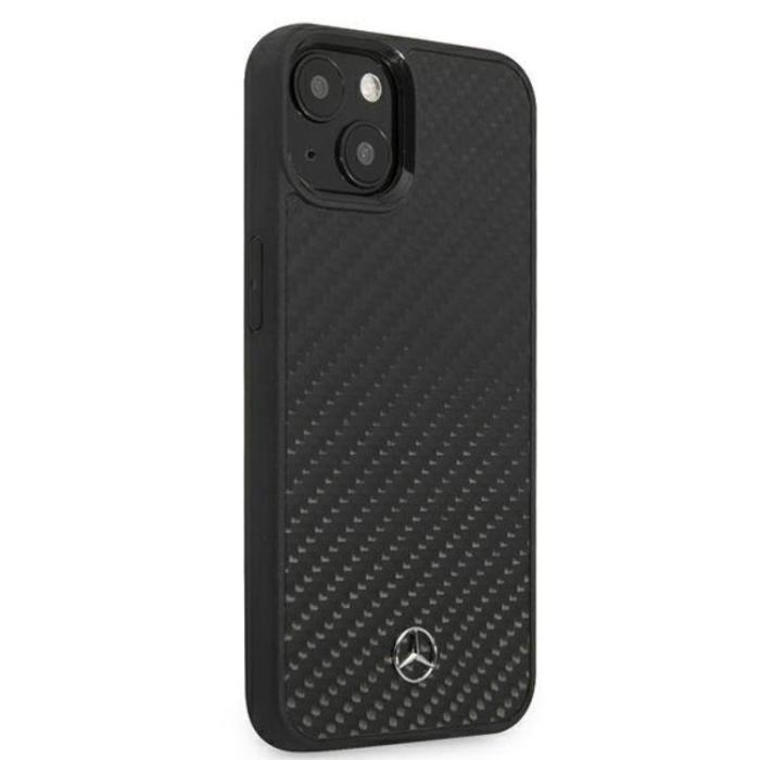 Mercedes - Mercedes iPhone 13 Mini Skal Dynamic - Svart