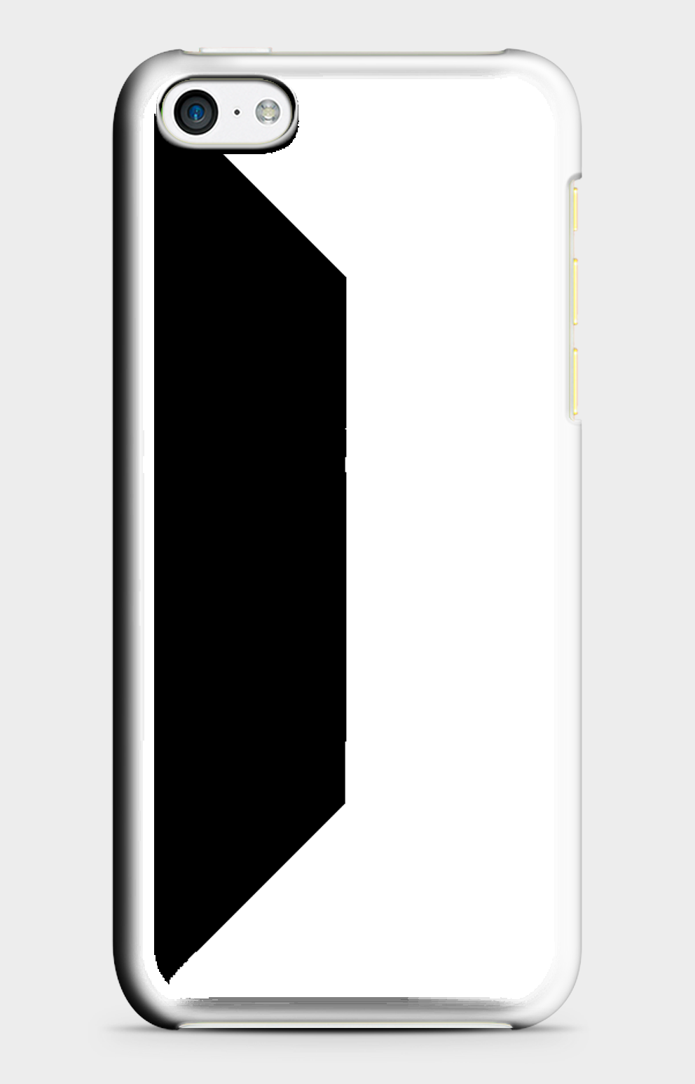 Personligt mobilskal till iPhone 5C