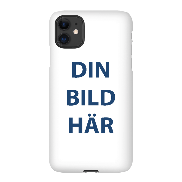 TheMobileStore - Personligt mobilskal till iPhone 12 & 12 Pro