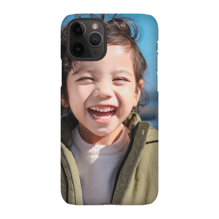 TheMobileStore - Personligt mobilskal till iPhone 11 Pro