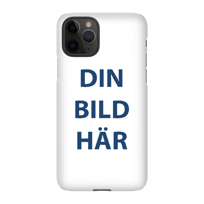 TheMobileStore - Personligt mobilskal till iPhone 11 Pro