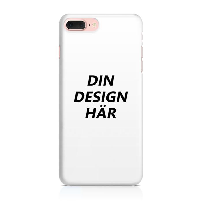 TheMobileStore - Personligt mobilskal till iPhone 7 Plus & iPhone 8 Plus