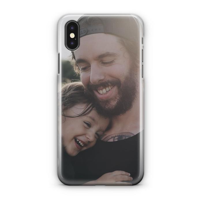TheMobileStore - Personligt mobilskal till iPhone XS/X