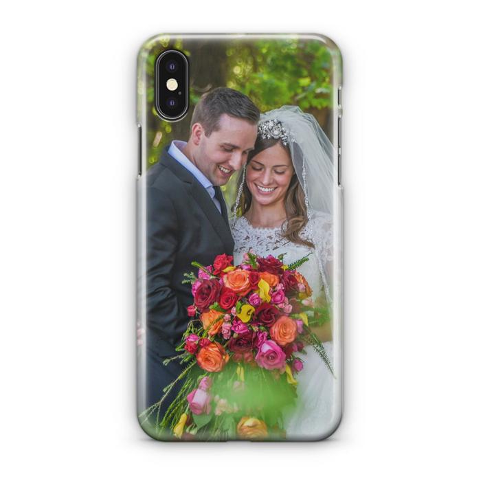 TheMobileStore - Personligt mobilskal till iPhone XS/X
