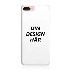 TheMobileStore - Personligt mobilskal till iPhone 7 Plus & iPhone 8 Plus