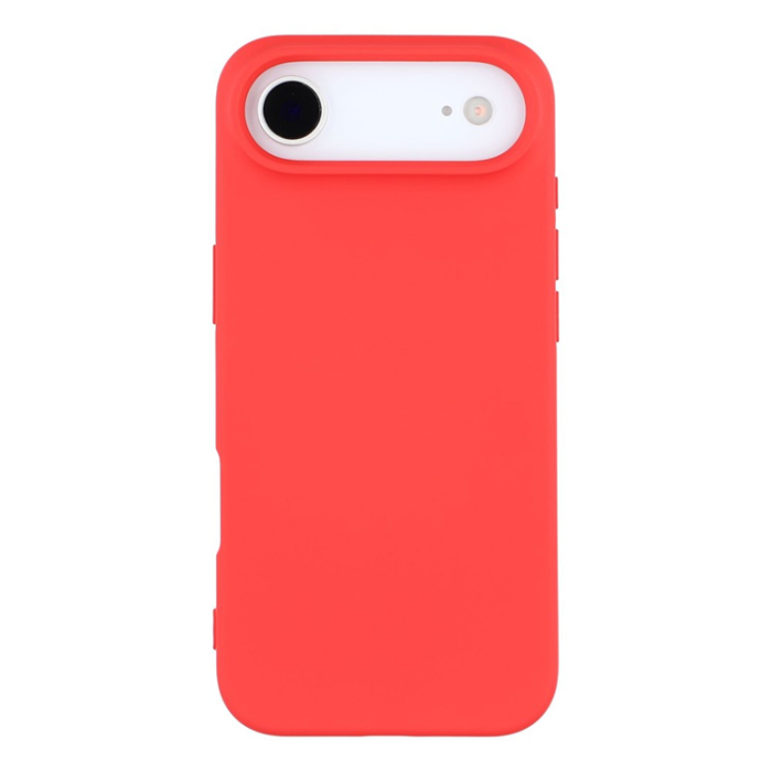 A-One Brand - iPhone Air Mobilskal Arc Edge 2.0mm TPU - Röd