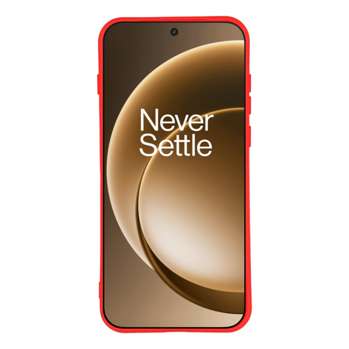 A-One Brand - OnePlus 15 5G Mobilskal Anti-Scratch Fiber Lining