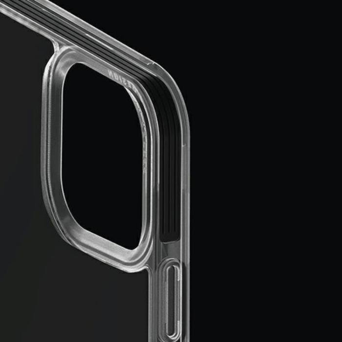 UNIQ - Uniq iPhone 14 Pro Skal Combat - Transparent