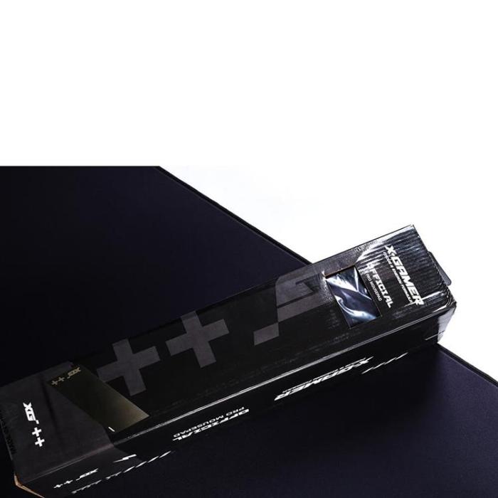 UTGATT1 - X-GAMER Musmatta XG++ 1100x450