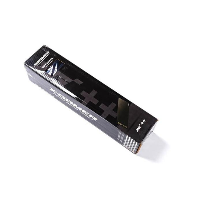 UTGATT1 - X-GAMER Musmatta XG++ 1100x450