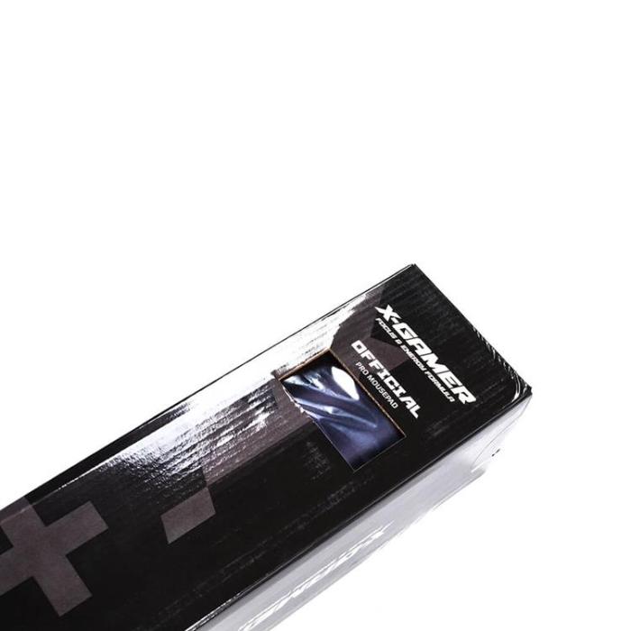 UTGATT1 - X-GAMER Musmatta XG++ 1100x450