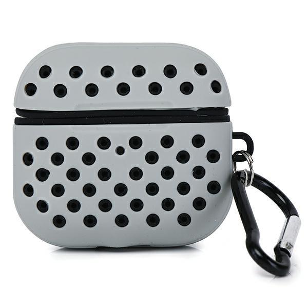 Beline AirPods 3 Skal Sport - Vit/Svart