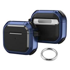 Beline - Beline AirPods 3 Skal Solid - Bl&aring;