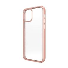 PanzerGlass - PanzerGlass iPhone 12 Pro Max Mobilskal - Roseguld