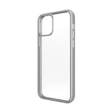 PanzerGlass - PanzerGlass iPhone 12 Pro Max Mobilskal - Satin Silver