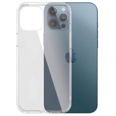 PanzerGlass - PanzerGlass iPhone 12 Pro Max Mobilskal Military Shield