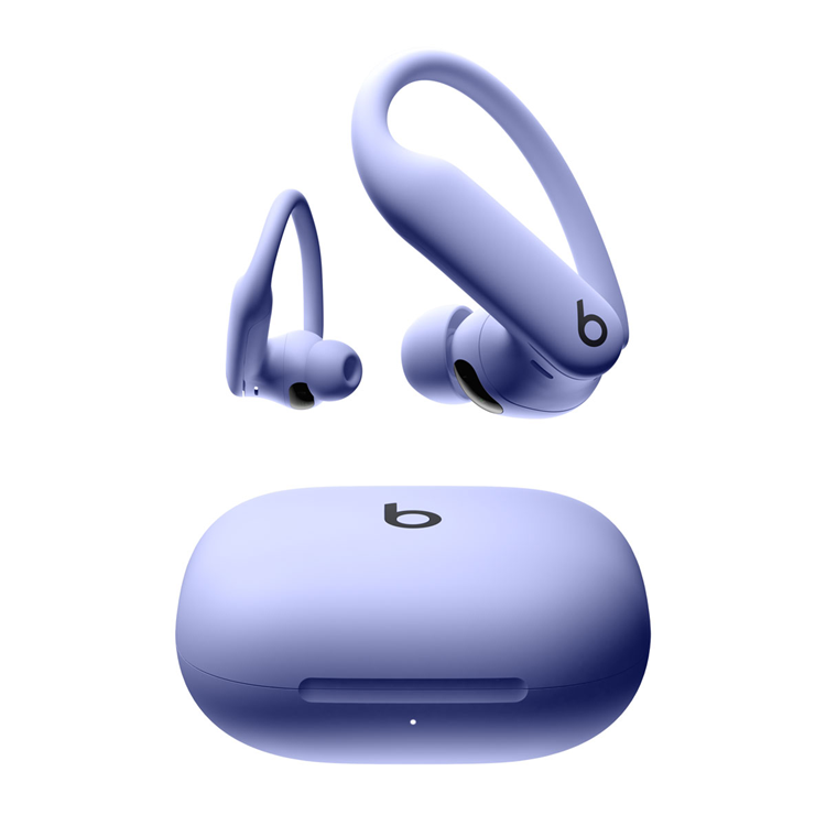 (NY) Apple Beats Powerbeats Pro 2 - Hyper Lila (Hyper Lila) | 264 | AlltMobil