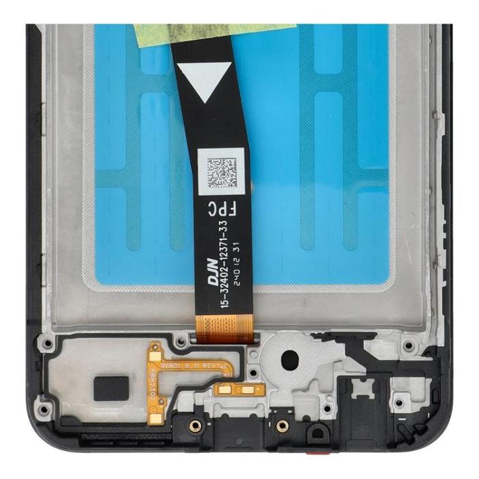 SpareParts - Galaxy A22 5G Skärm med LCD-display Service Pack GH81-20694A