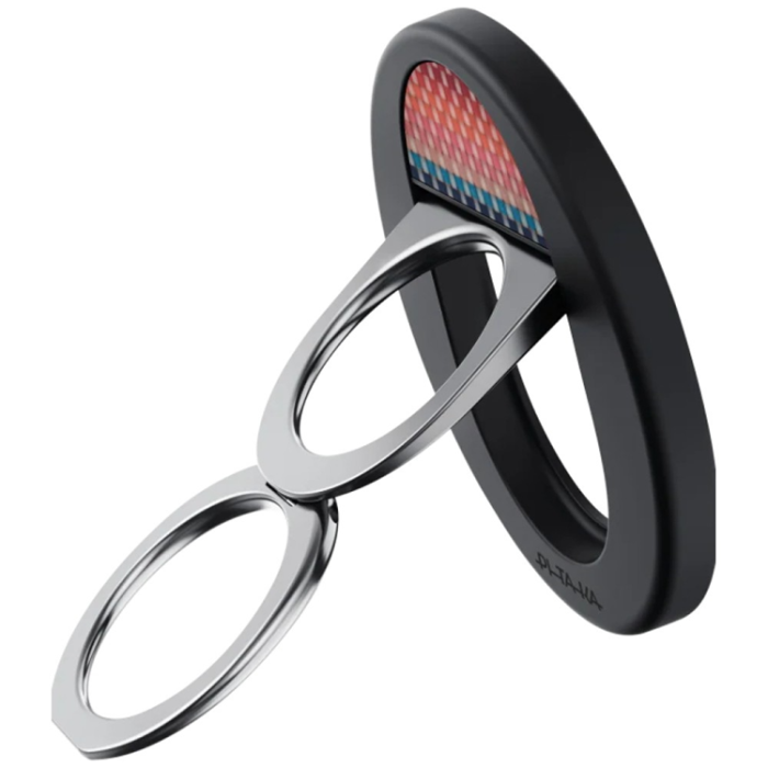 PITAKA - Pitaka Mobilhållare Magsafe Magnetic California Dream - Svart