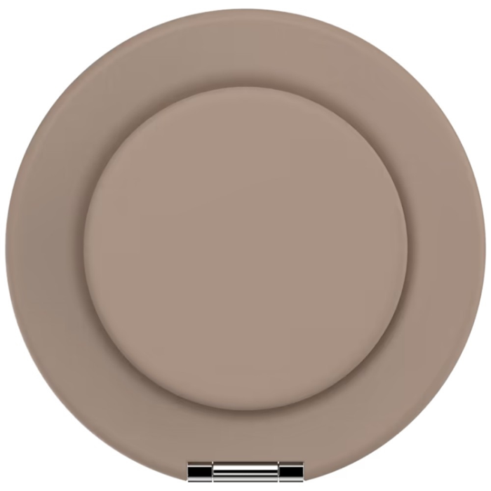 PopSockets - PopSockets MagSafe Popuphållare och Stativ Kick-Out - Beige