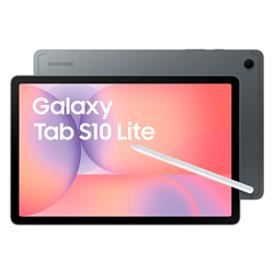 Samsung Galaxy Tab S10 Lite (SM-X400N) 8GB/256GB Grå | 267 | AlltMobil