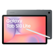 Samsung - Samsung Galaxy Tab S10 Lite (SM-X400N) 8GB/256GB Grå