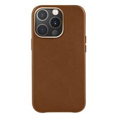 OEM - Mutural Fashion skal till Apple iPhone 13 Pro - Brun