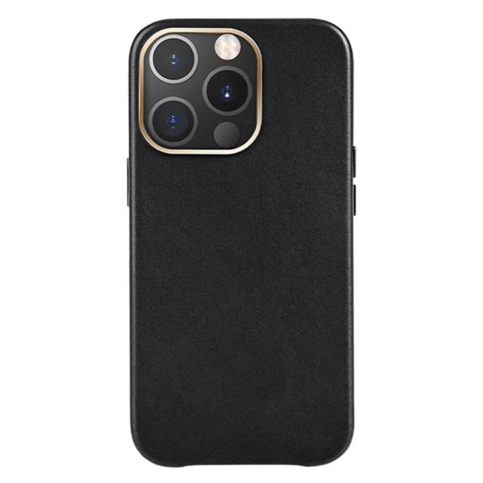 OEM - Mutural Fashion skal till Apple iPhone 13 Pro Max - Svart
