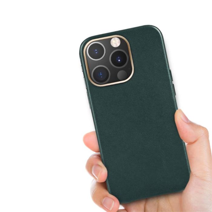 OEM - Mutural Fashion skal till Apple iPhone 13 Pro Max - Svart